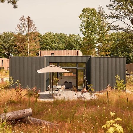 Dutchen Zeegser Duinen Suitelodges Esterno foto