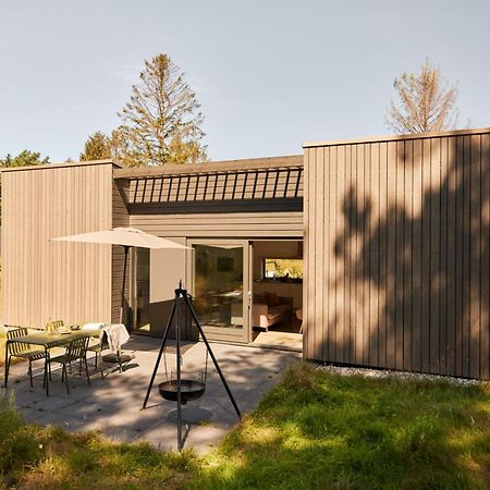 Dutchen Zeegser Duinen Suitelodges Esterno foto