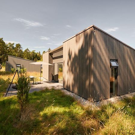 Dutchen Zeegser Duinen Suitelodges Esterno foto