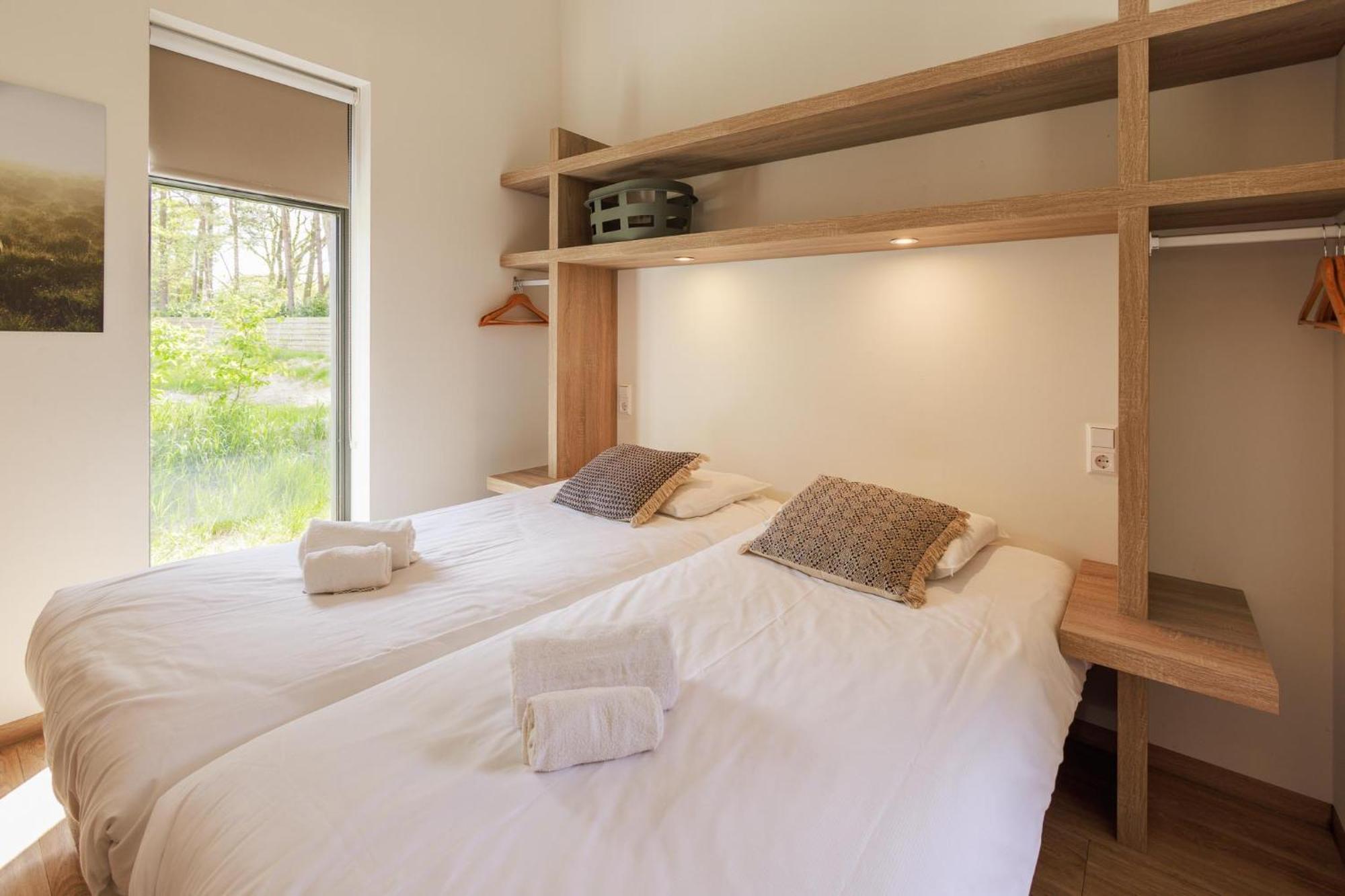 Dutchen Zeegser Duinen Suitelodges Esterno foto
